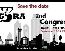 Announcement Congress Dallas